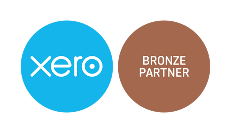 Xero Bronze Partner Xero Bronze Partner