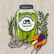 Esquimalt Farmers Market logo