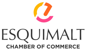 Esquimalt Chamber of Commerce logo