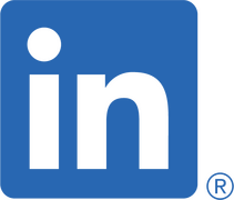 Linkedin logo
